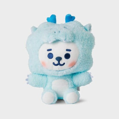BABY DRAGON PLUSH DOLL BT21