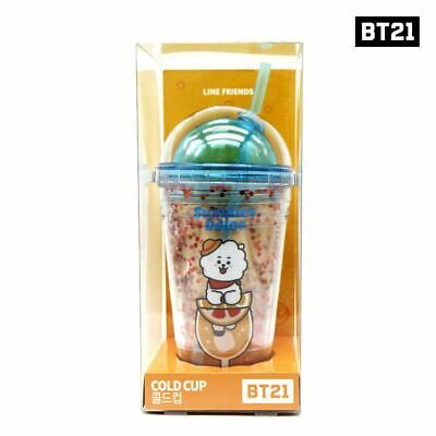 TUMBLER SUMMER DOLCE BT21
