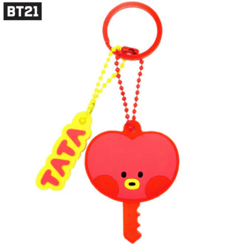 KEY COVER MININI BT21