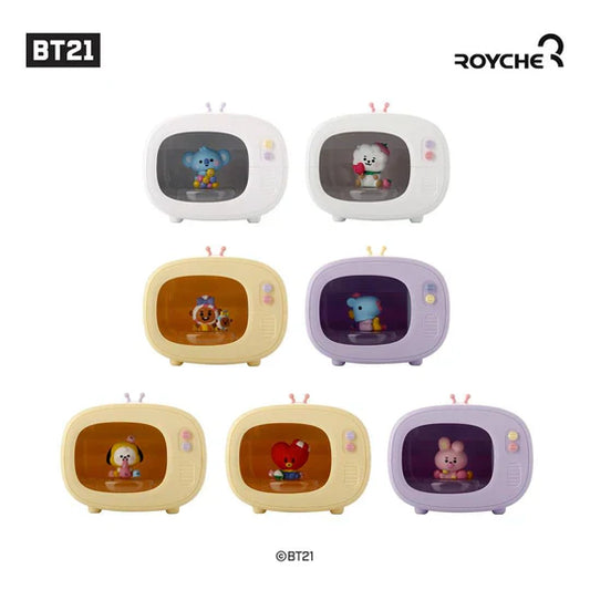 BABY IN TV HUMIDIFIER BT21