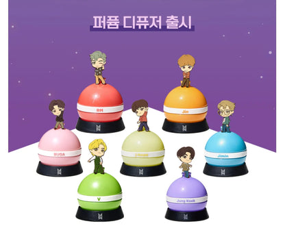 [TINYTAN] DYNAMITE PERFUME DIFFUSER