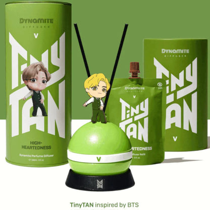 [TINYTAN] DYNAMITE PERFUME DIFFUSER