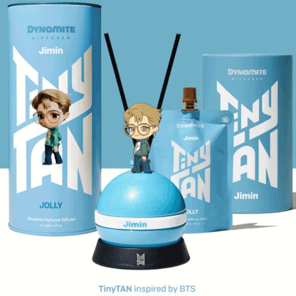 [TINYTAN] DYNAMITE PERFUME DIFFUSER