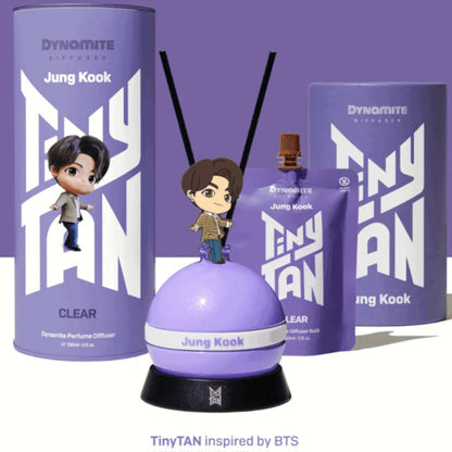 [TINYTAN] DYNAMITE PERFUME DIFFUSER