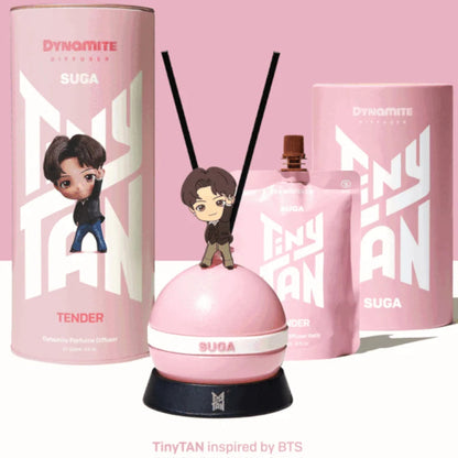 [TINYTAN] DYNAMITE PERFUME DIFFUSER