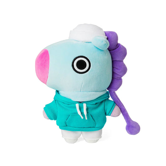 [STREET MOOD] STANDING DOLL BT21