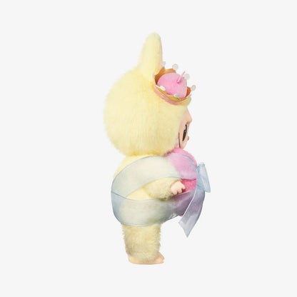 [LABUBU] LET’S CHECKMATE POPMART