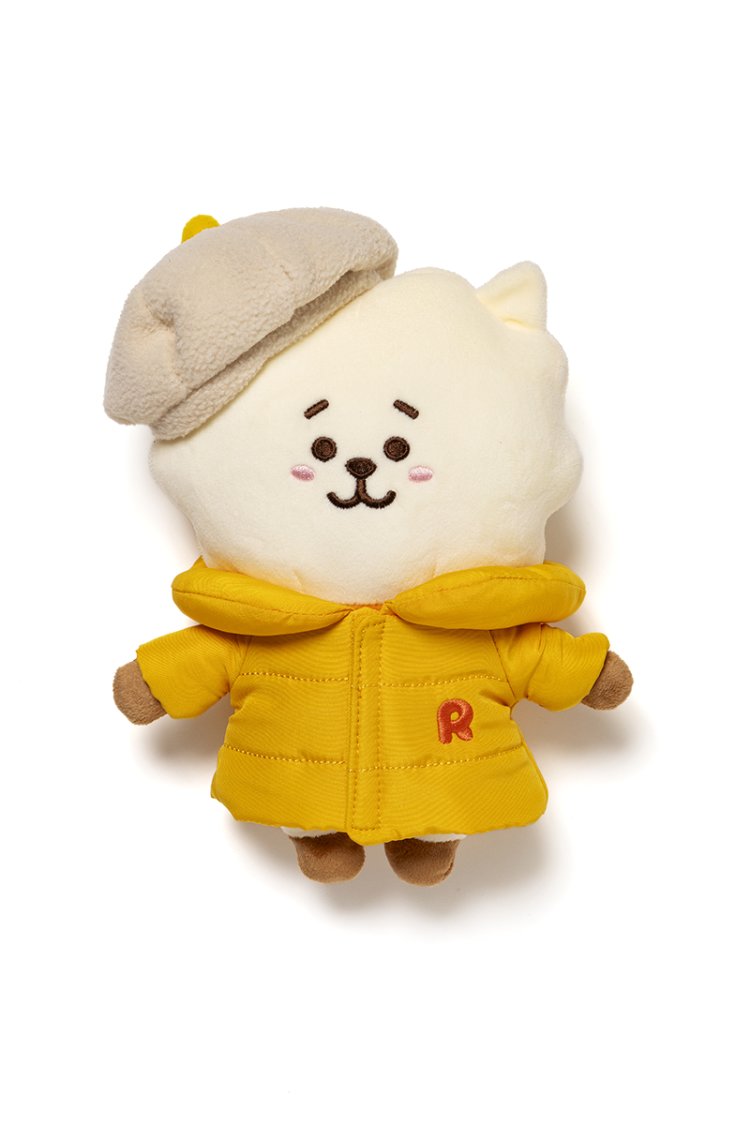 HAPPY BAG WINTER 2025 BT21