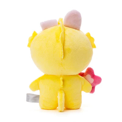 [LITTLE FRIENDS] BABY SEA CREATURES 2 DOLL BT21