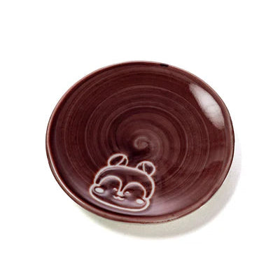 [NEW LIFE] HASAMI WARE SMALL PLATE BT21