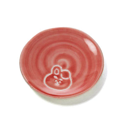 [NEW LIFE] HASAMI WARE SMALL PLATE BT21