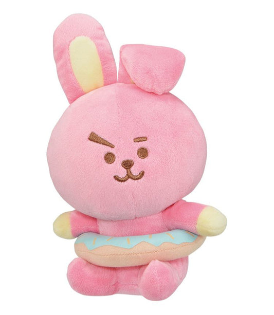 SWEET MAGIC PLUSH DOLL BT21