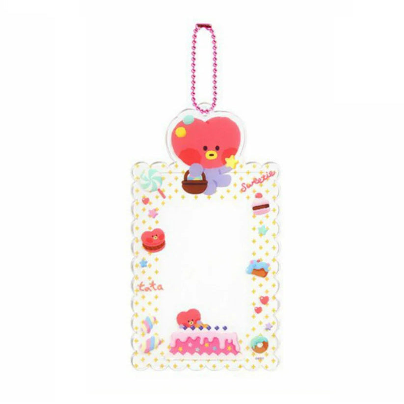 [SWEETIE] PHOTO HOLDER MINIMI BT21