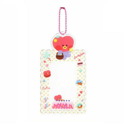 [SWEETIE] PHOTO HOLDER MINIMI BT21