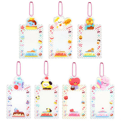 [SWEETIE] PHOTO HOLDER MINIMI BT21