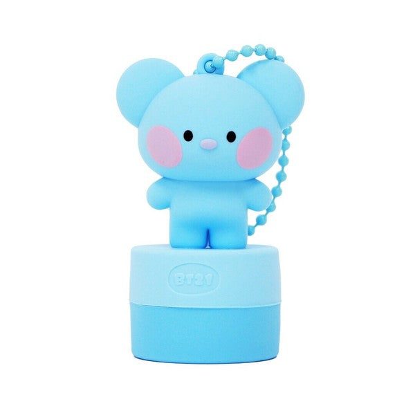 FIGURE STAMP MININI BT21