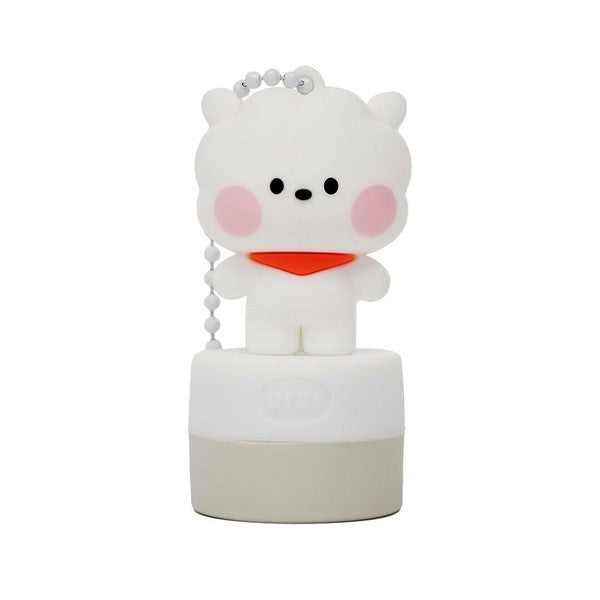FIGURE STAMP MININI BT21