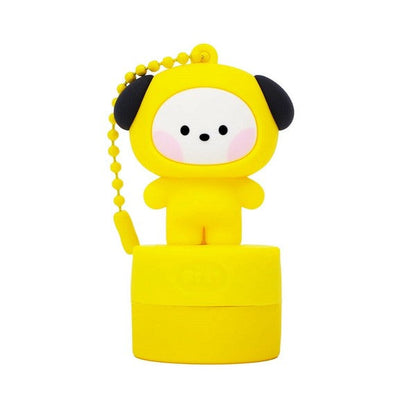 FIGURE STAMP MININI BT21