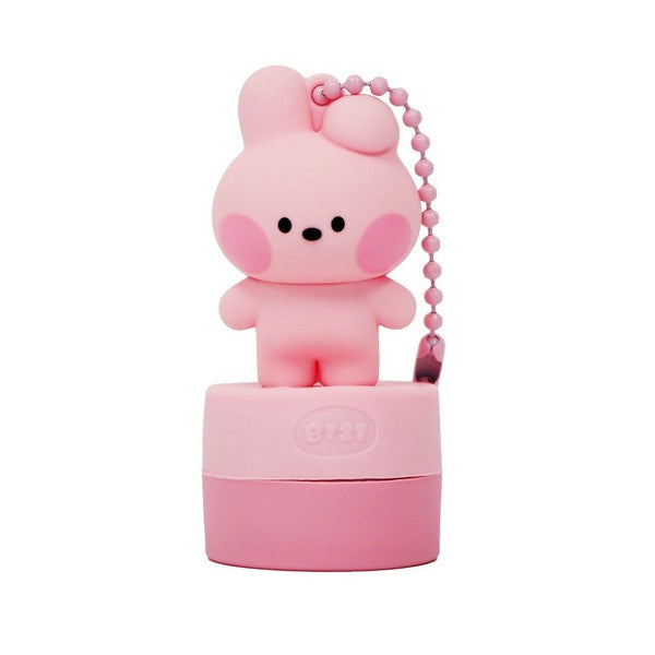 FIGURE STAMP MININI BT21