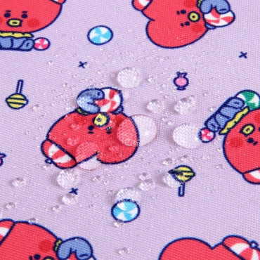 C-POCKET BABY JELLY CANDY BT21