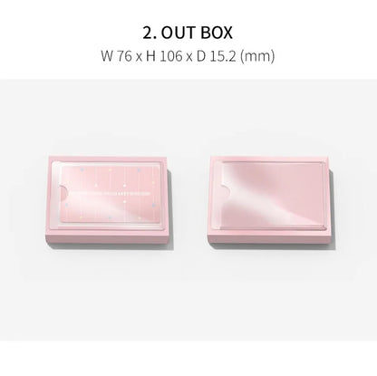 ARMY MEMBERSHIP KIT 10TH BTS (2023)