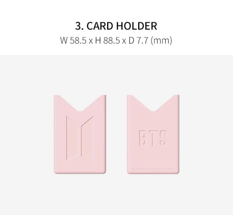 ARMY MEMBERSHIP KIT 10TH BTS (2023)