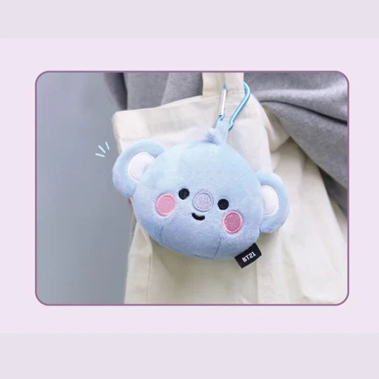 COIN CASE BT21