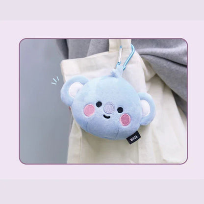 COIN CASE BT21