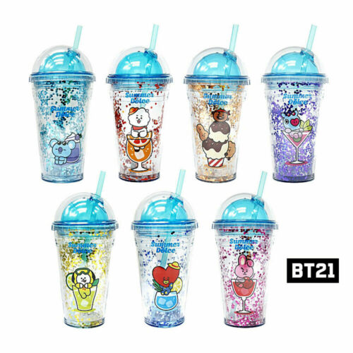 TUMBLER SUMMER DOLCE BT21