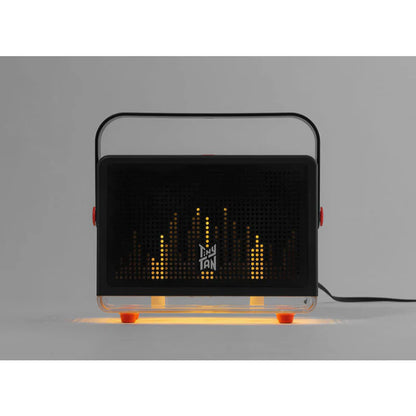 [TINYTAN] MAGNETIC RADIO HUMIDIFIER BTS