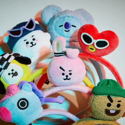 [5TH ANNIVERSARY] SEASON GREETINGS PACKAGE BT21