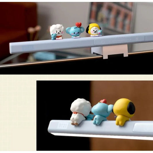 [MY LITTLE BUDDY] MONITOR LAMP BABY BT21