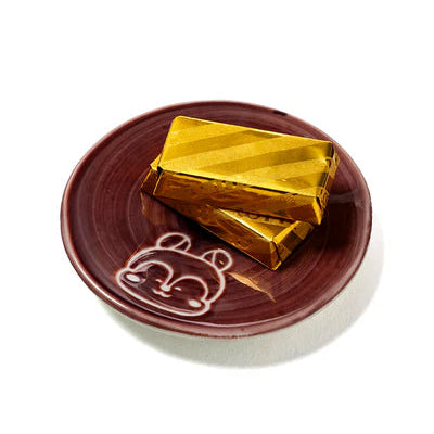 [NEW LIFE] HASAMI WARE SMALL PLATE BT21