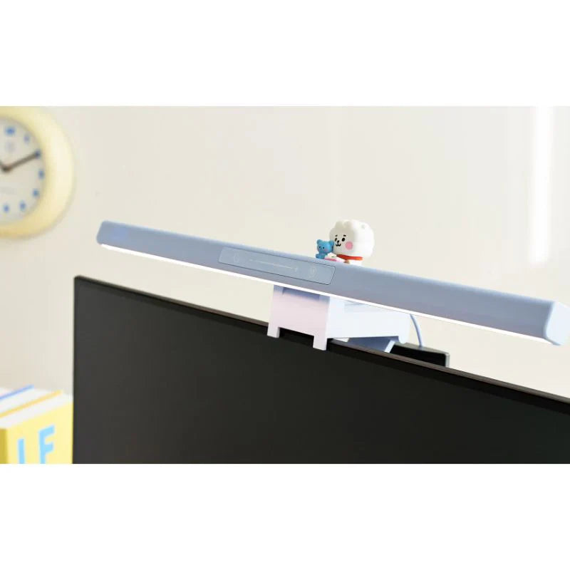 [MY LITTLE BUDDY] MONITOR LAMP BABY BT21
