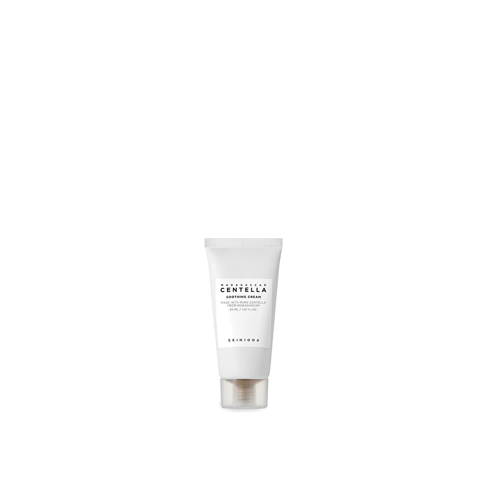 CENTELLA SOOTHING CREAM