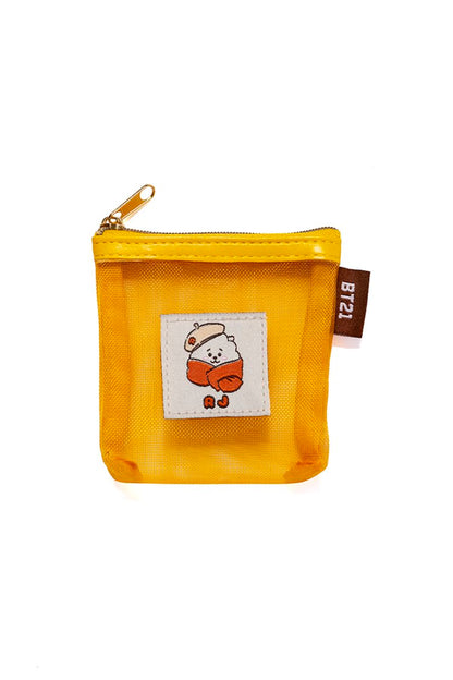 HAPPY BAG WINTER 2025 BT21