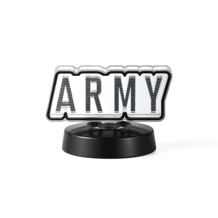 [BTS] OFFICIAL LIGHTSTICK VER.4 - PARTS