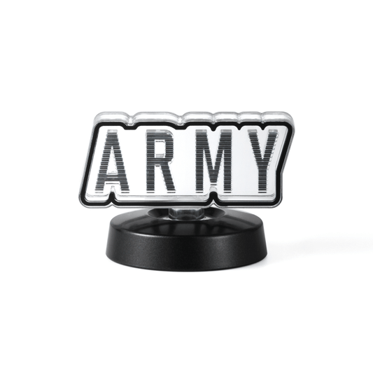 [BTS] OFFICIAL LIGHTSTICK VER.4 - PARTS