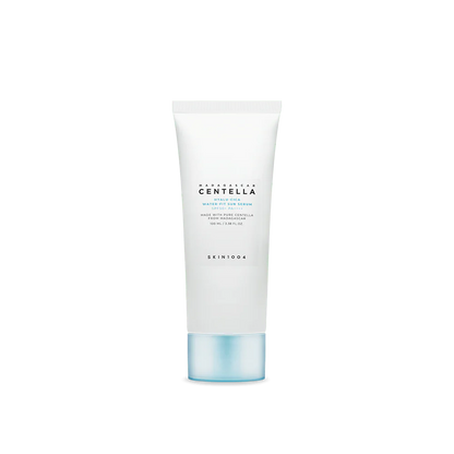 HYALU-CICA WATER-FIT SUN SERUM
