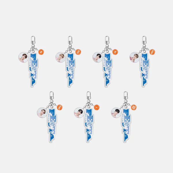 [2020 BTS FESTA] KEYRING