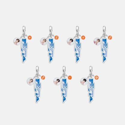 [2020 BTS FESTA] KEYRING