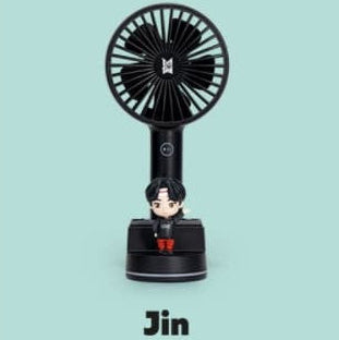 [TINYTAN] CRADLE PORTABLE HANDY FAN