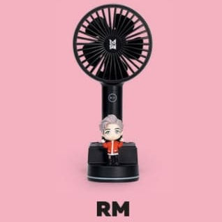 [TINYTAN] CRADLE PORTABLE HANDY FAN