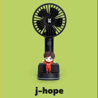 [TINYTAN] CRADLE PORTABLE HANDY FAN