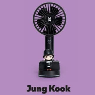 [TINYTAN] CRADLE PORTABLE HANDY FAN