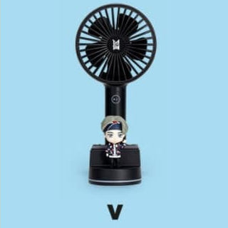 [TINYTAN] CRADLE PORTABLE HANDY FAN