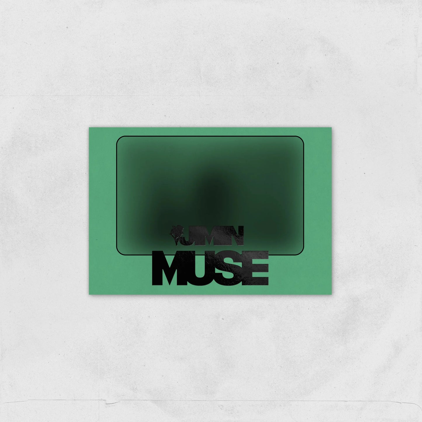 JIMIN (BTS) - MUSE ALBUM