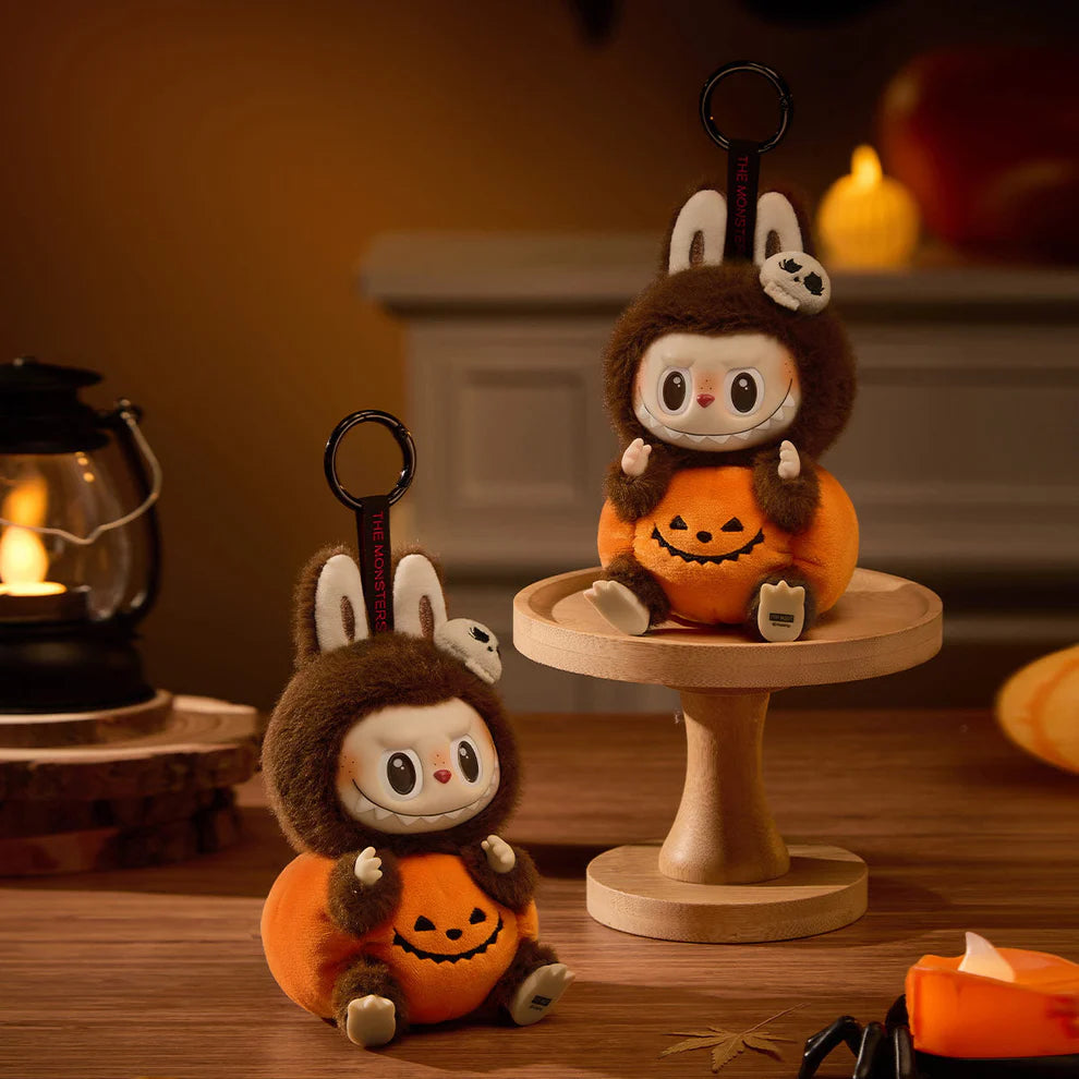 [LABUBU] HAPPY HALLOWEEN POPMART