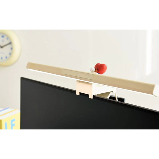 [MY LITTLE BUDDY] MONITOR LAMP BABY BT21