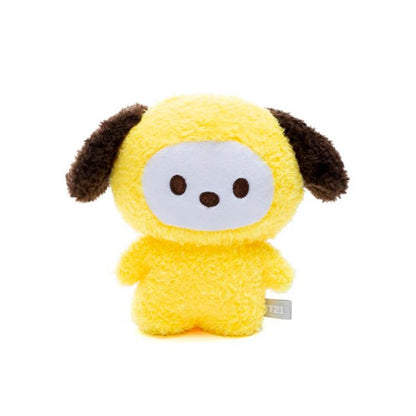 MLB TATTON PLUSH BT21